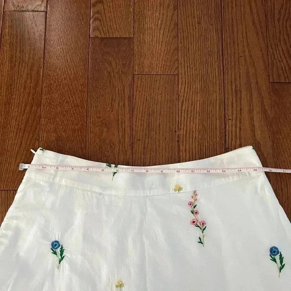NWT Talbots Skirt Sz 8 - Picture 10 of 11